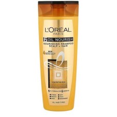 LOREAL 6 OIL NOURISHING SHAMPOO